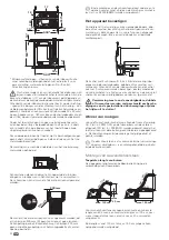 Предварительный просмотр 32 страницы Truma Combi 4 E CP plus Installation Instructions Manual