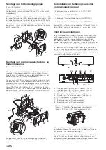 Предварительный просмотр 36 страницы Truma Combi 4 E CP plus Installation Instructions Manual