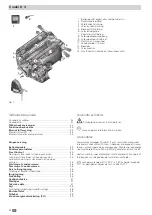 Preview for 42 page of Truma Combi D 4 Operating Instructions Manual