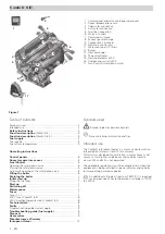 Preview for 2 page of Truma Combi D 6 (E) Operating Instructions Manual