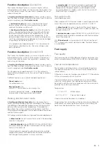 Preview for 5 page of Truma Combi D 6 (E) Operating Instructions Manual