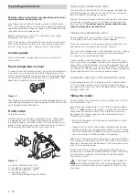 Preview for 6 page of Truma Combi D 6 (E) Operating Instructions Manual