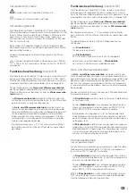 Preview for 3 page of Truma Combi D6 E CP plus ready Operating Instructions Manual