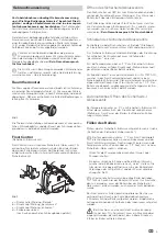 Preview for 5 page of Truma Combi D6 E CP plus ready Operating Instructions Manual