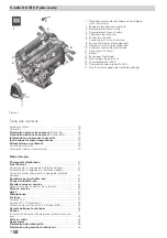 Preview for 18 page of Truma Combi D6 E CP plus ready Operating Instructions Manual