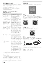 Preview for 24 page of Truma Combi D6 E CP plus ready Operating Instructions Manual