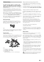 Preview for 53 page of Truma Combi D6 E CP plus ready Operating Instructions Manual