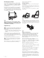 Preview for 6 page of Truma combi (E) Installation Instructions Manual