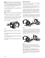 Preview for 48 page of Truma combi (E) Installation Instructions Manual