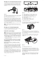 Preview for 50 page of Truma combi (E) Installation Instructions Manual