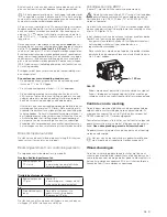 Preview for 51 page of Truma combi (E) Installation Instructions Manual