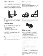 Preview for 56 page of Truma combi (E) Installation Instructions Manual