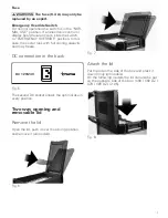 Preview for 7 page of Truma Cooler C105 Operating Instructions Manual