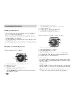 Preview for 3 page of Truma CP classic Operating And Installtion Instructions