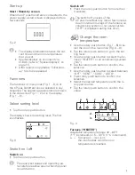 Preview for 5 page of Truma CP plus VarioHeat Operating Instructions Manual