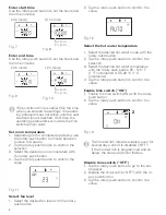 Preview for 8 page of Truma CP plus VarioHeat Operating Instructions Manual