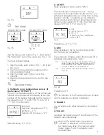 Preview for 9 page of Truma CP plus VarioHeat Operating Instructions Manual