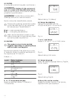 Preview for 10 page of Truma CP plus VarioHeat Operating Instructions Manual