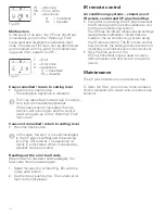 Preview for 12 page of Truma CP plus VarioHeat Operating Instructions Manual