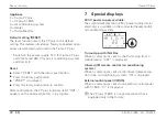 Preview for 22 page of Truma CP plus Operating Instructions Manual