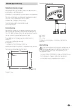 Preview for 17 page of Truma CP V Operating Instructions & Installation Instructions