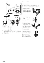 Preview for 4 page of Truma CP W Operating Instructions & Installation Instructions