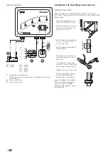 Preview for 8 page of Truma CP W Operating Instructions & Installation Instructions