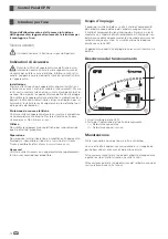 Preview for 14 page of Truma CP W Operating Instructions & Installation Instructions