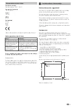 Preview for 27 page of Truma CP W Operating Instructions & Installation Instructions