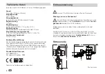 Preview for 8 page of Truma DuoControl CS Operating Instructions Manual