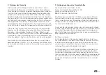 Preview for 11 page of Truma DuoControl CS Operating Instructions Manual