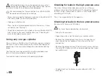 Preview for 16 page of Truma DuoControl CS Operating Instructions Manual