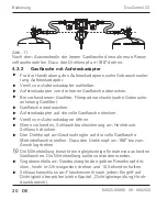 Preview for 20 page of Truma DuoControl Operating Instructions Manual