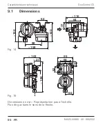 Предварительный просмотр 90 страницы Truma DuoControl Operating Instructions Manual