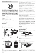 Preview for 18 page of Truma E-Kit Installation Instructions Manual