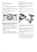 Preview for 2 page of Truma Eriba Touring Installation Instructions Manual