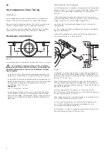 Preview for 4 page of Truma Eriba Touring Installation Instructions Manual