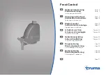 Truma FrostControl Operating And Installation Instructions preview