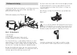 Предварительный просмотр 7 страницы Truma FrostControl Operating And Installation Instructions