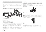 Предварительный просмотр 14 страницы Truma FrostControl Operating And Installation Instructions