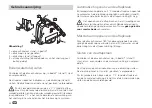 Предварительный просмотр 32 страницы Truma FrostControl Operating And Installation Instructions