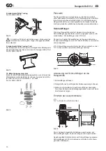 Preview for 10 page of Truma GO2 RH 2 Operating Instructions Manual