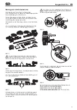 Preview for 11 page of Truma GO2 RH 2 Operating Instructions Manual