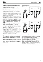 Preview for 13 page of Truma GO2 RH 2 Operating Instructions Manual