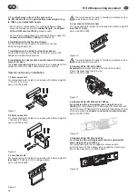 Preview for 22 page of Truma GO2 RH 2 Operating Instructions Manual