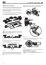 Preview for 24 page of Truma GO2 RH 2 Operating Instructions Manual