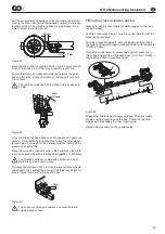 Preview for 25 page of Truma GO2 RH 2 Operating Instructions Manual