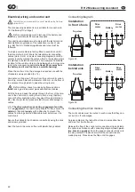 Preview for 26 page of Truma GO2 RH 2 Operating Instructions Manual