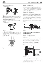 Preview for 36 page of Truma GO2 RH 2 Operating Instructions Manual