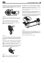 Preview for 38 page of Truma GO2 RH 2 Operating Instructions Manual